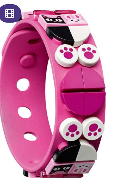 Браслети Lego Dots