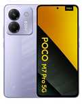 Smartfon POCO M7 Pro 5G 8/256GB Purpurowy Bydgoszcz