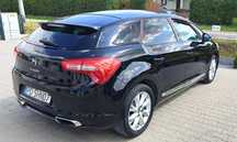 Citroën DS5 Citroen DS5 Niski przebieg czarny