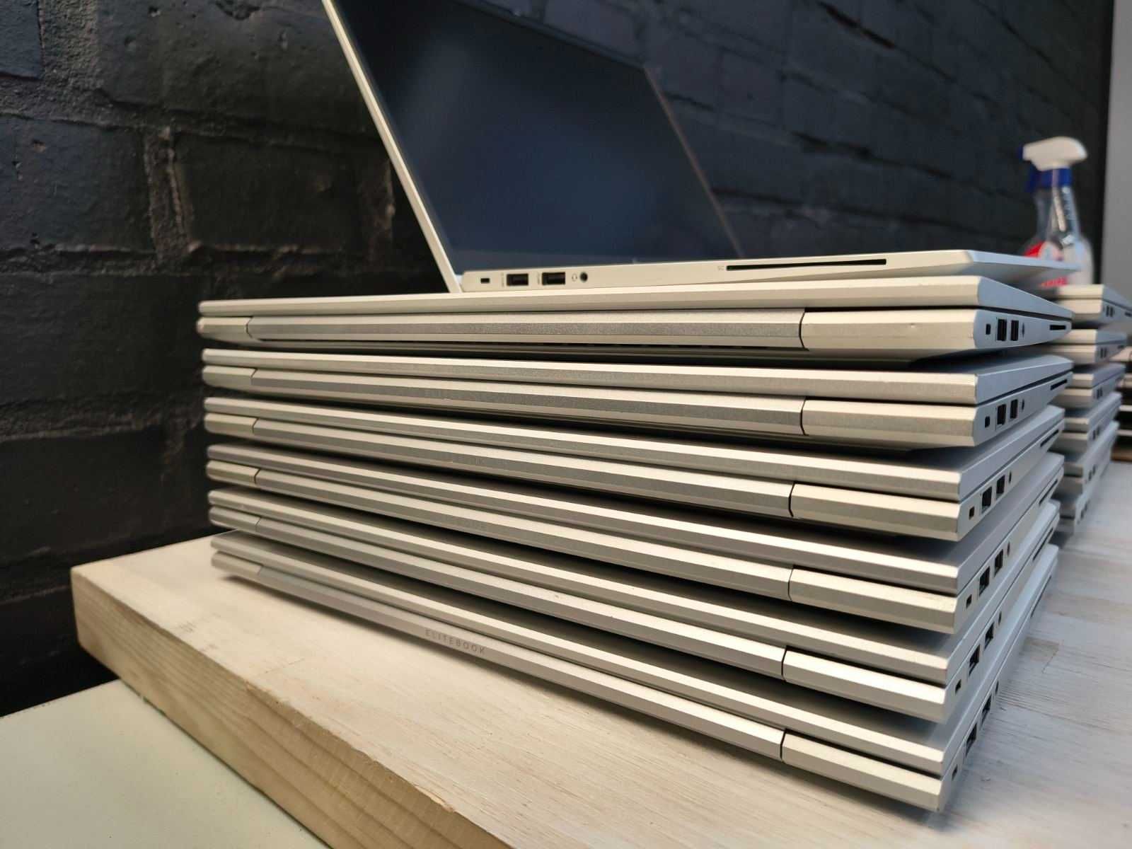 Гарні стани - HP EliteBook 840 G7 (i5-10310U-16Gb-DDR4-256Gb-SSD)