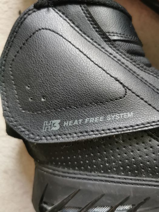 Buty Shima motocyklowe