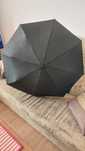 Parasol czarny. Stan bardzo dobry.