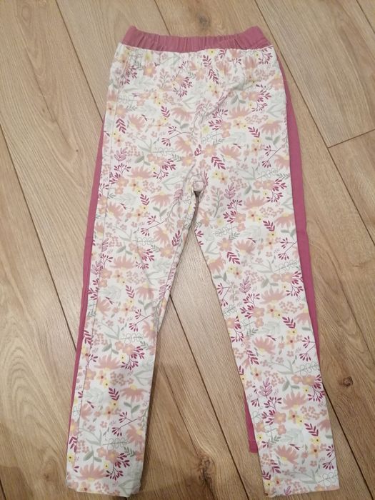 Spodnie Lupilu 110/116