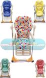 Чехол на стульчик чикко Chicco polly 2в1 чохол на стільчик чікко