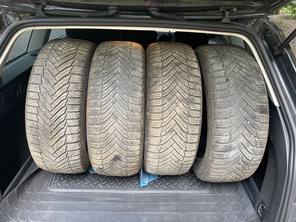 Volkswagen Passat B8 2.0 TDI (190 к.с.)