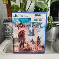 Godfall PS5 PlayStation