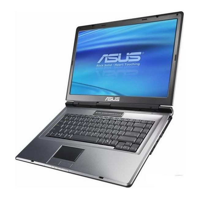 ‼️ Asus x51l Pentium dc t2390 1.86ghz*3gb*160gb*wifi*15.4" 1280x800