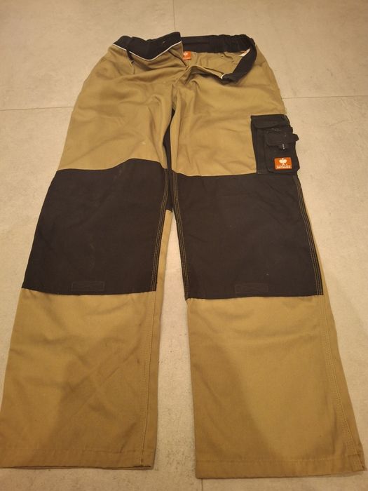 Spodnie Strauss rozmiar 50