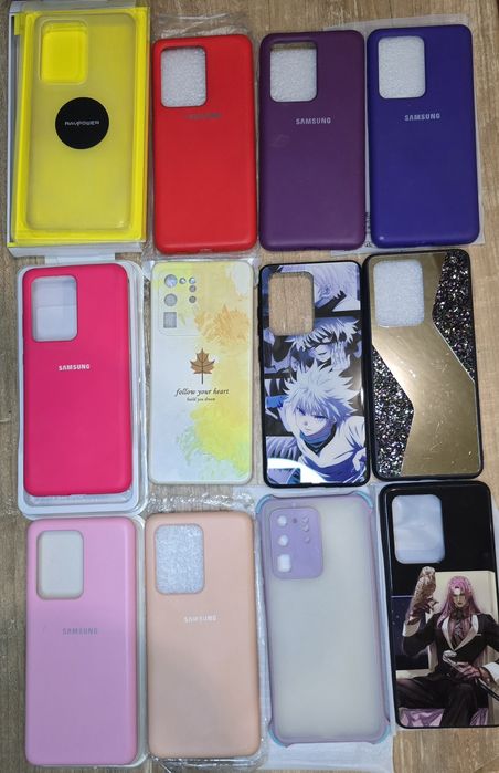 Чехол samsung galaxy s 20 ultra самсунг с 20 ультра s20ultra s 22ultra