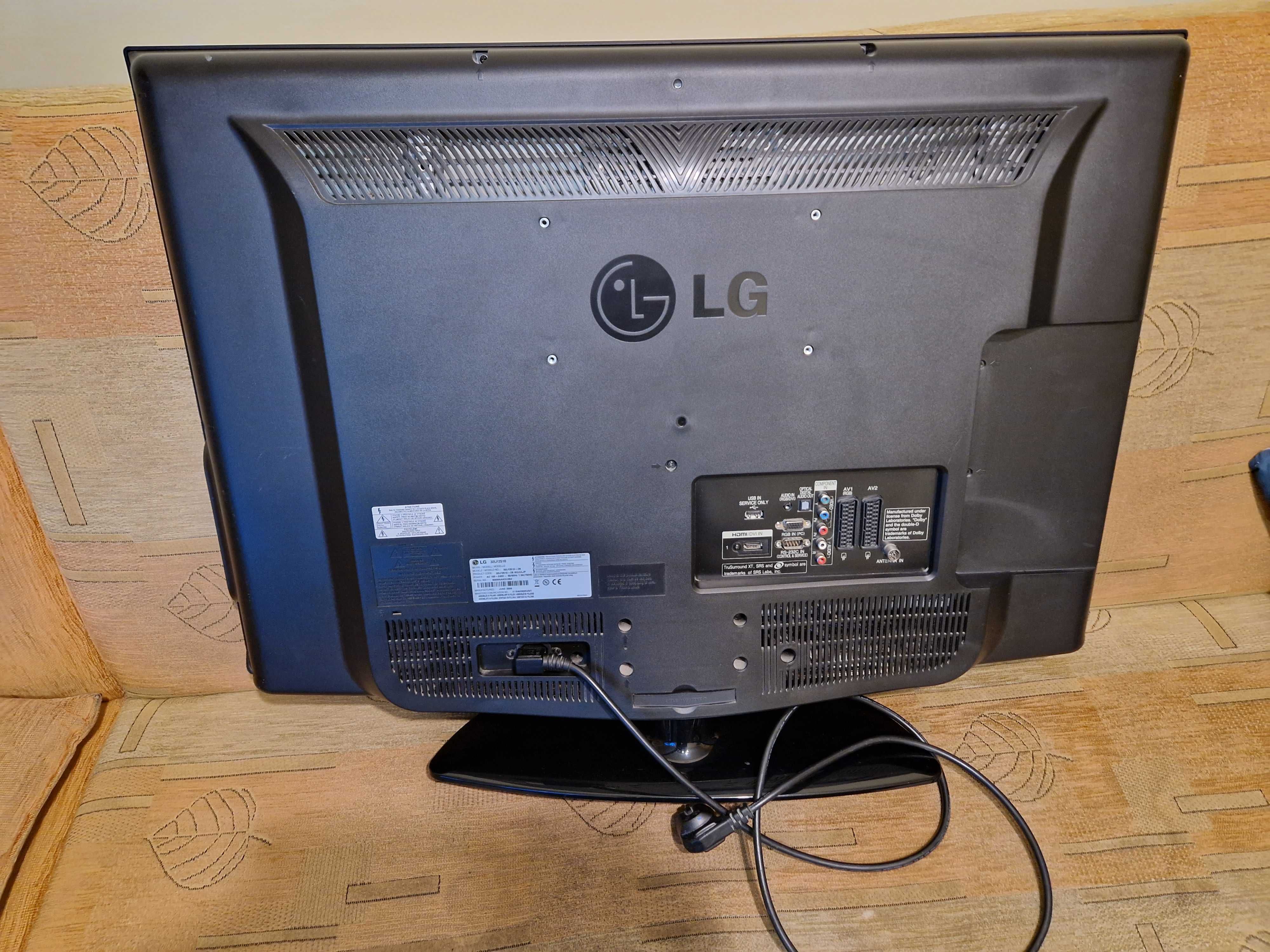 Telewizor LG 32"