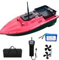 Карповий кораблик для рибалки з GPS S70-30