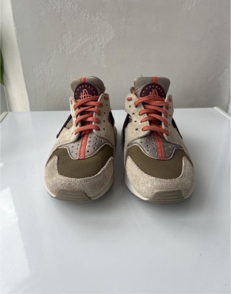 Кросівки 37,5 р Nike