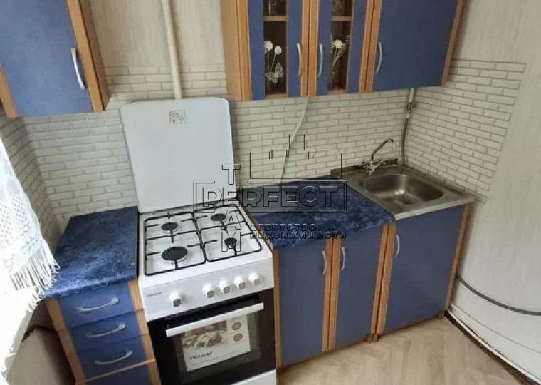 Продаж 1к квартири Гната Юри 3 / Гната Юры 3