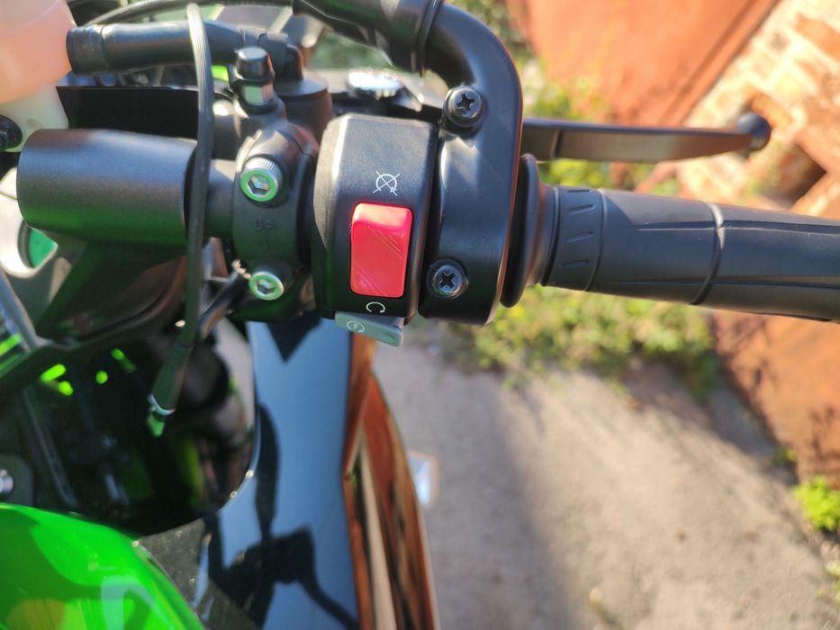 Kawasaki Ninja1000SX