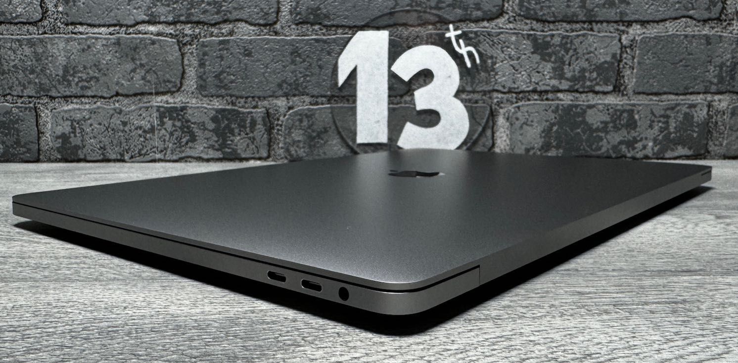 SALE! MacBook Pro 16 2019/i7(2.6)/16Gb/512Gb SSD/5300M