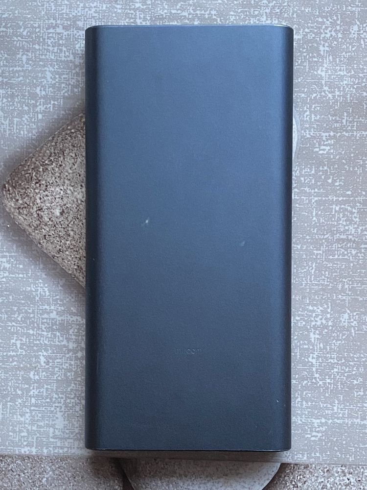 Павербанк Xiaomi на 10000mAh