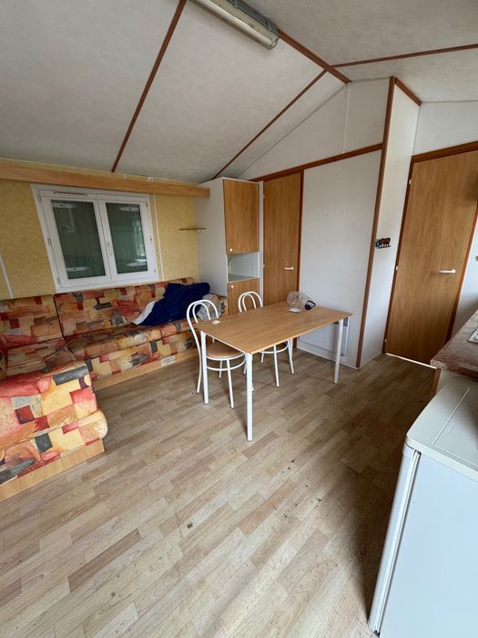 Casa com terreno