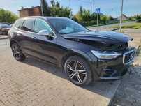 Volvo XC 60 R-design 2.0 Plug-in Automatyczna Skrzynia Biegów