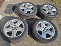 Alufelgi 19 cali 5x112 volkswagen