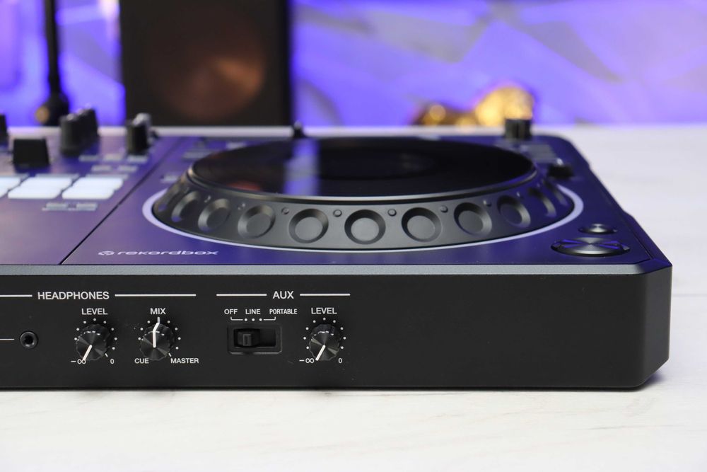 Pioneer DJ DDJ REV5 Skup Zamiana DDJ SX2 SX3