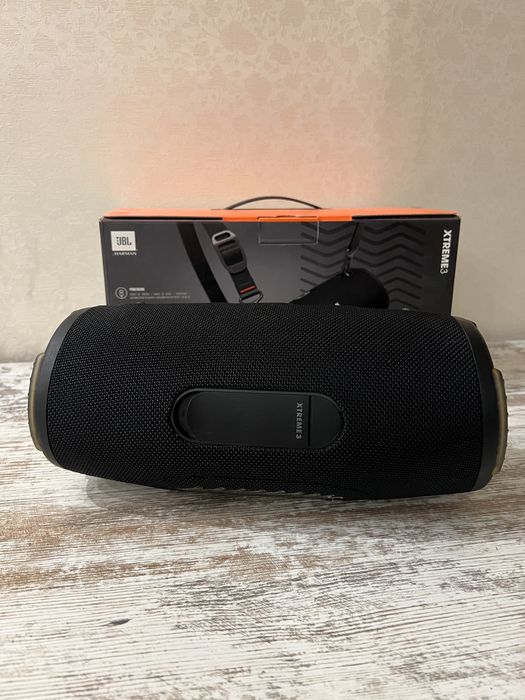 Колонка JBL Xtreme 3