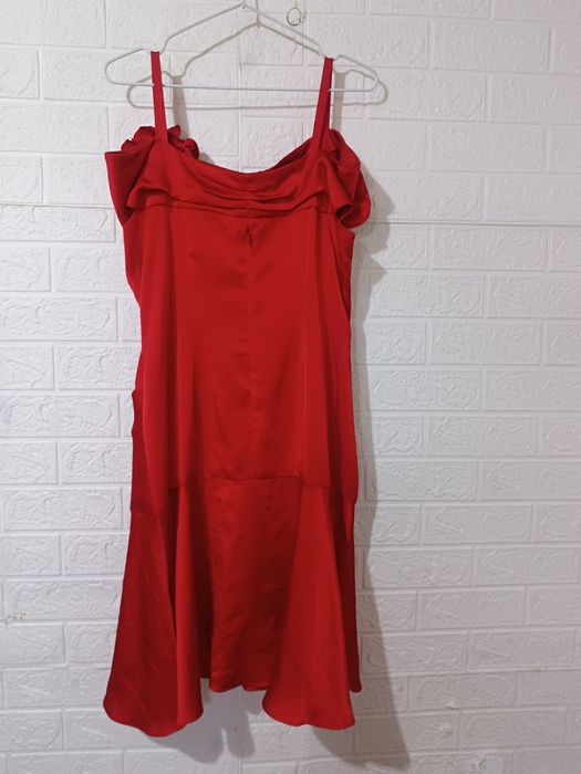 Вечірня випускна сукня сарафан  талія 80 см