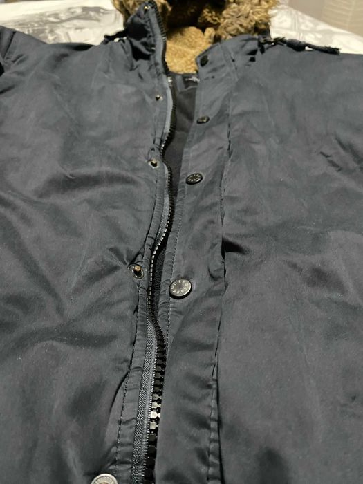 Casaco de inverno p/ homem (L)