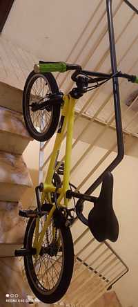 Vendo Bicicleta bmx