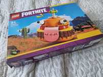 LEGO Fortnite Durr Burger 77070