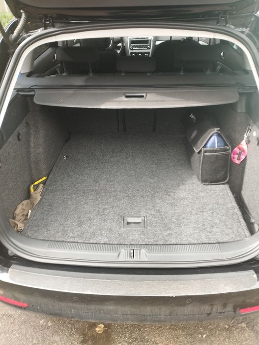 Шкода октавія А5 1.4 бензин механічна КПП -  6