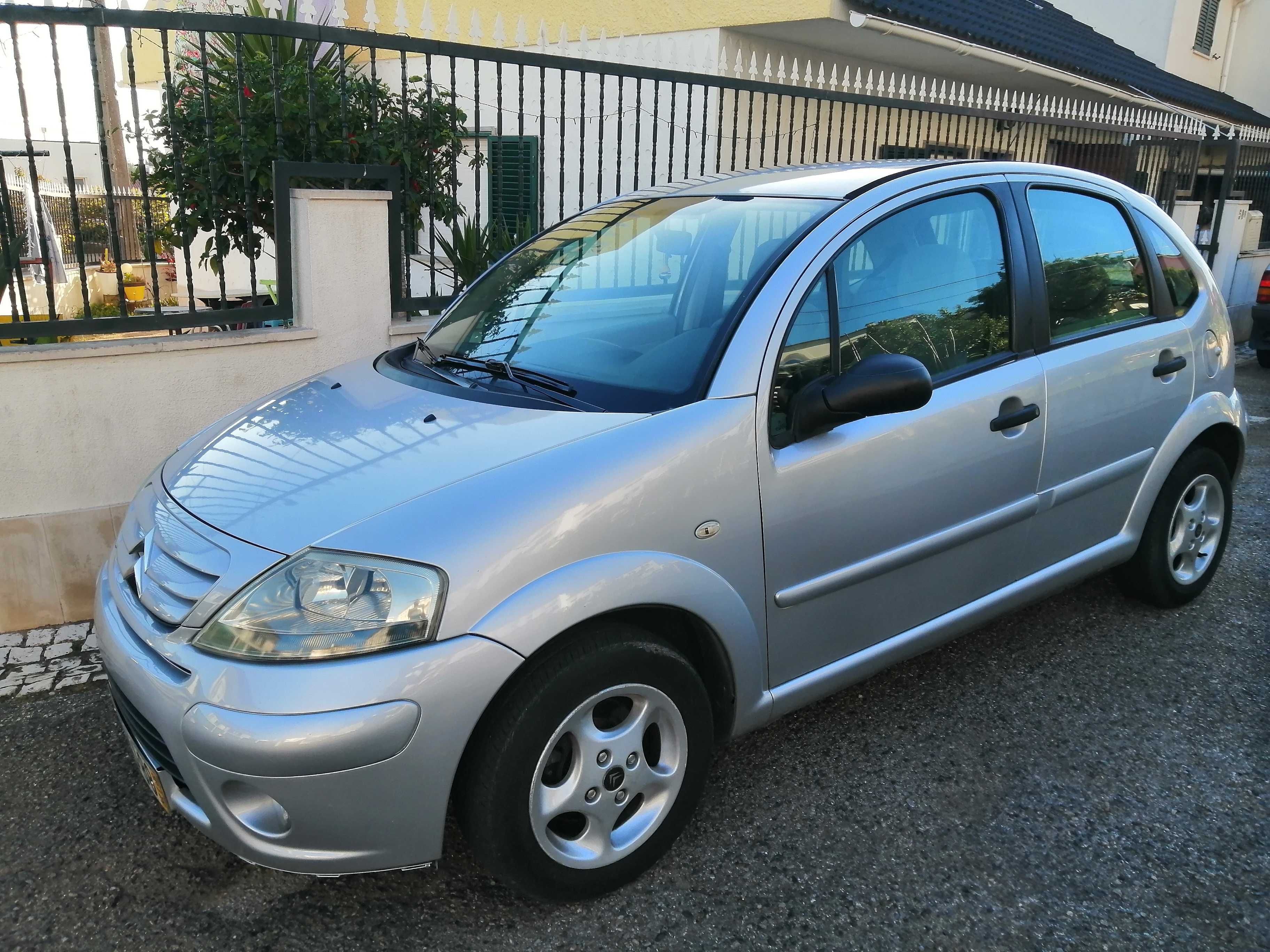 Citroen C3 1.1 Exclusive