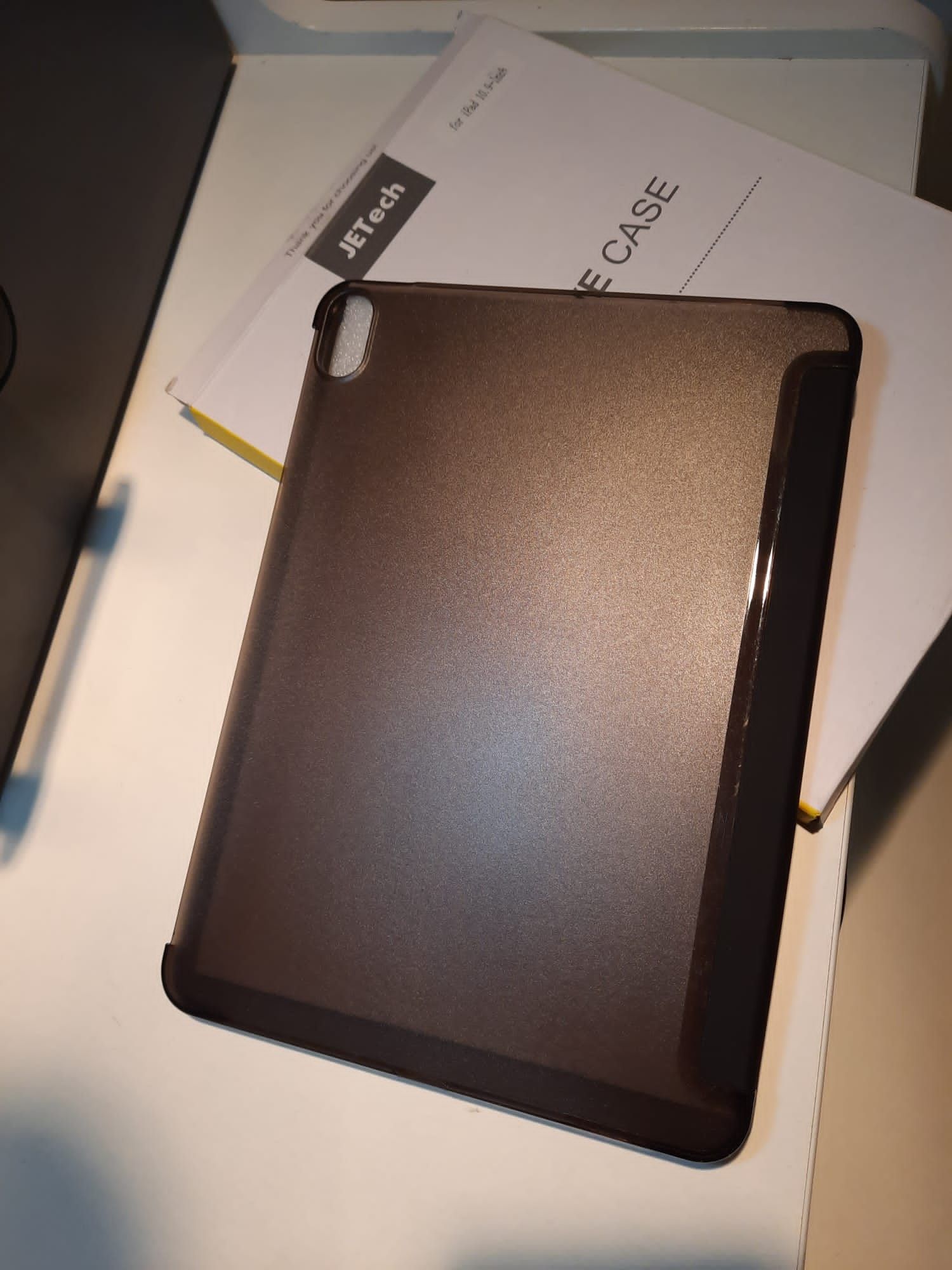 Etui JETech dla Ipad 10.9, Air 4, Air 5