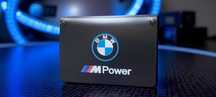 Обкладинка для автодокументів BMW