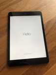 iPad Mini 16GB, WiFi + Celluar (GSM), 1 generacja