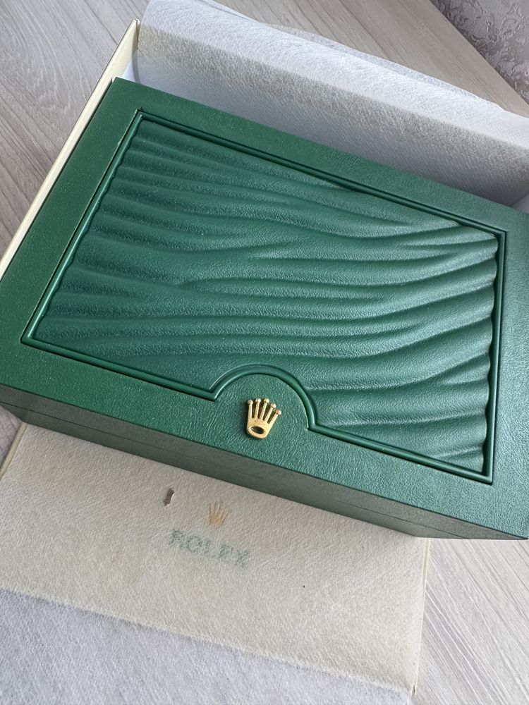 Часы Rolex Datejust Diamond