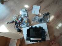 Android radio opel astra j
