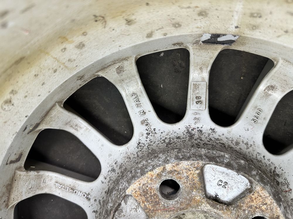 Felgi 14r.    4x100