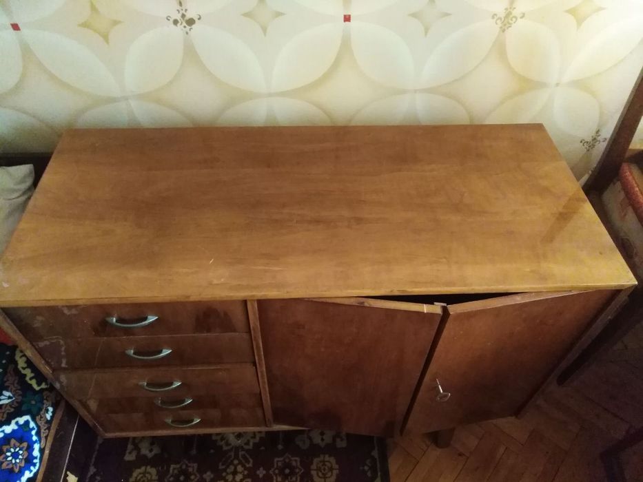 Комплект мебели для офиса