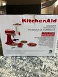 Przystawka do mielenia mięsa Kitchenaid