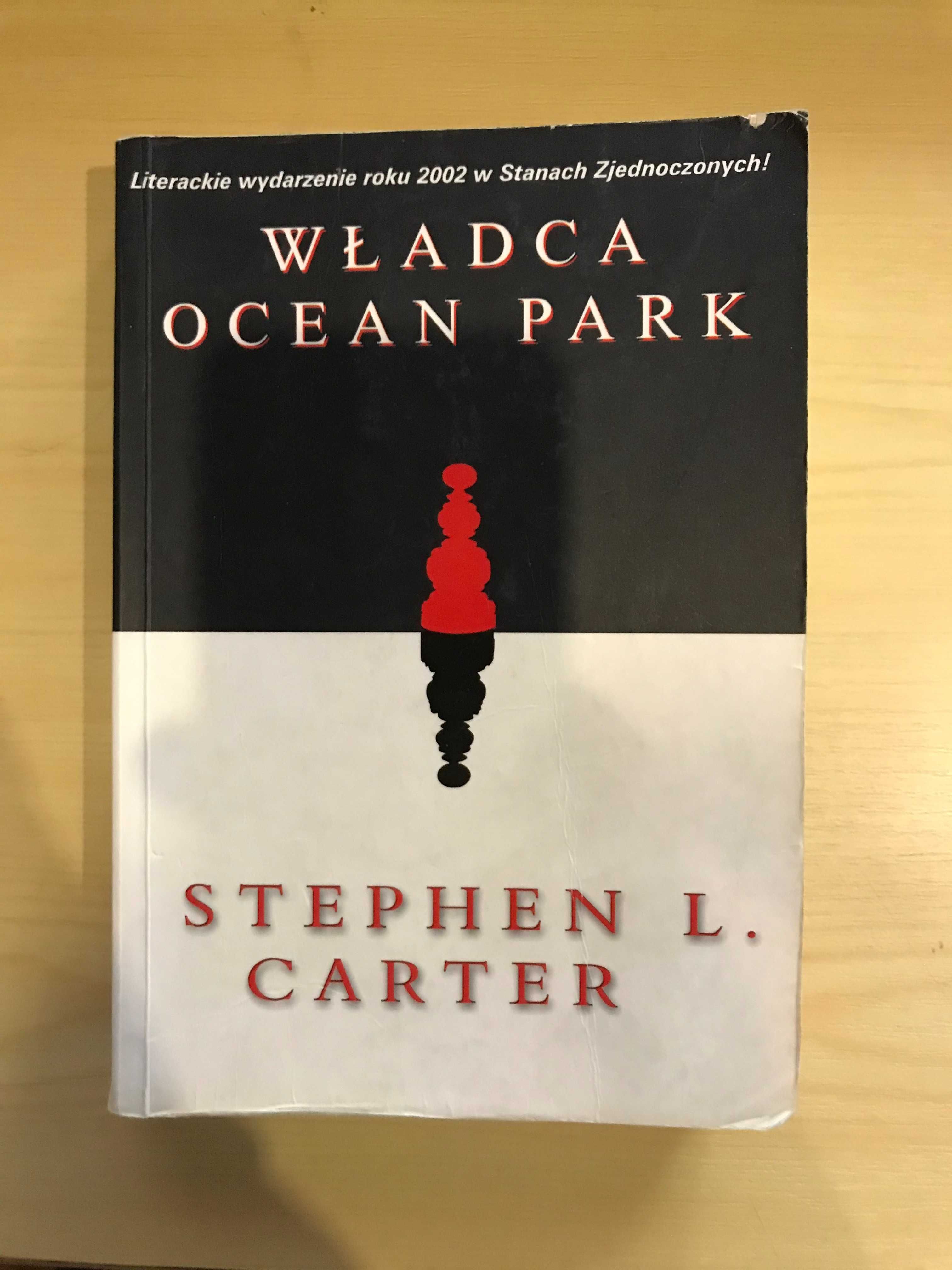 Władca Ocean Park Stephen L. Carter