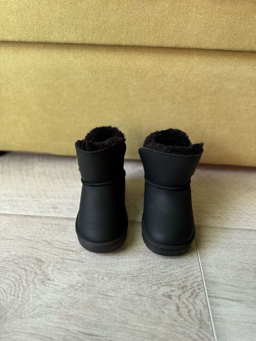 Угги детские