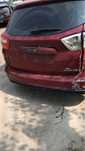 Ford C-Max hybrid ляда задня, скло, задня ляда