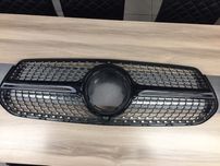 Grill Atrapa Mercedes Benz GLE AMG W167 Oryginał Nowy