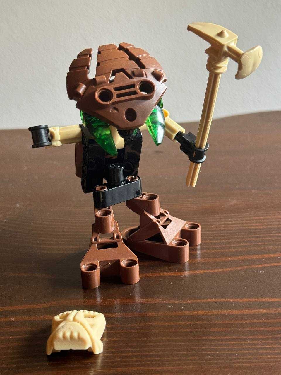 ЛЕГО → БИОНИКЛ → LEGO → Bionicle → 85xx серия