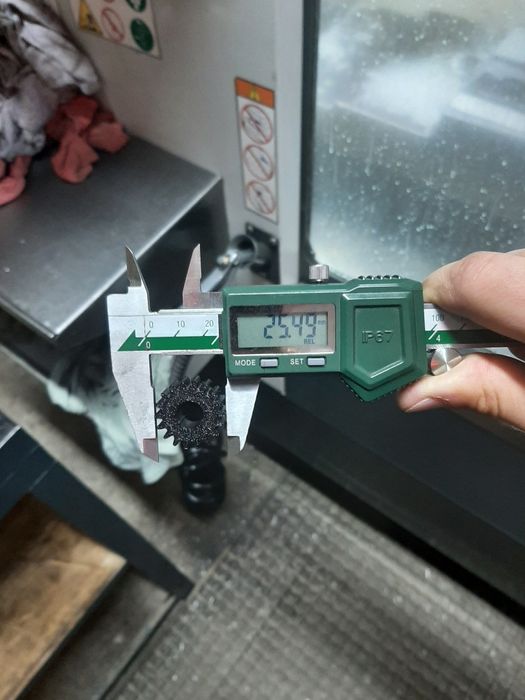 3D Друк. 3D Печать. Моделювання. Відновлення