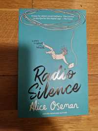 Radio Silence - Alice Oseman