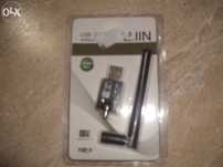 Pen Wireless Linux e Windows