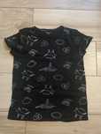 T-shirt Reserved 164