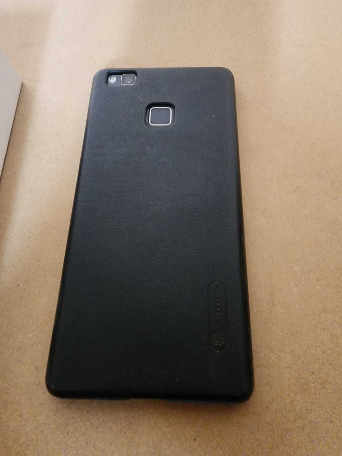Telefon Huawei P9 lite czarny