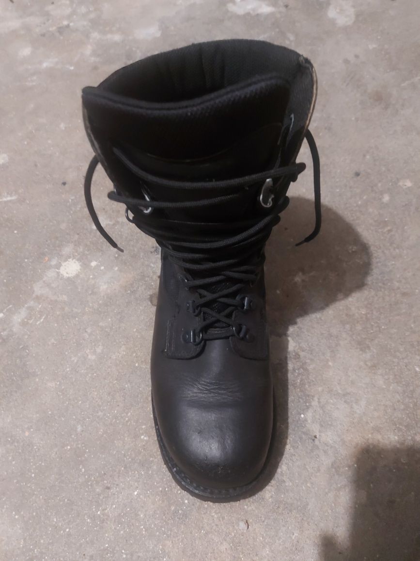 Botas Gore-Tex Special Forces